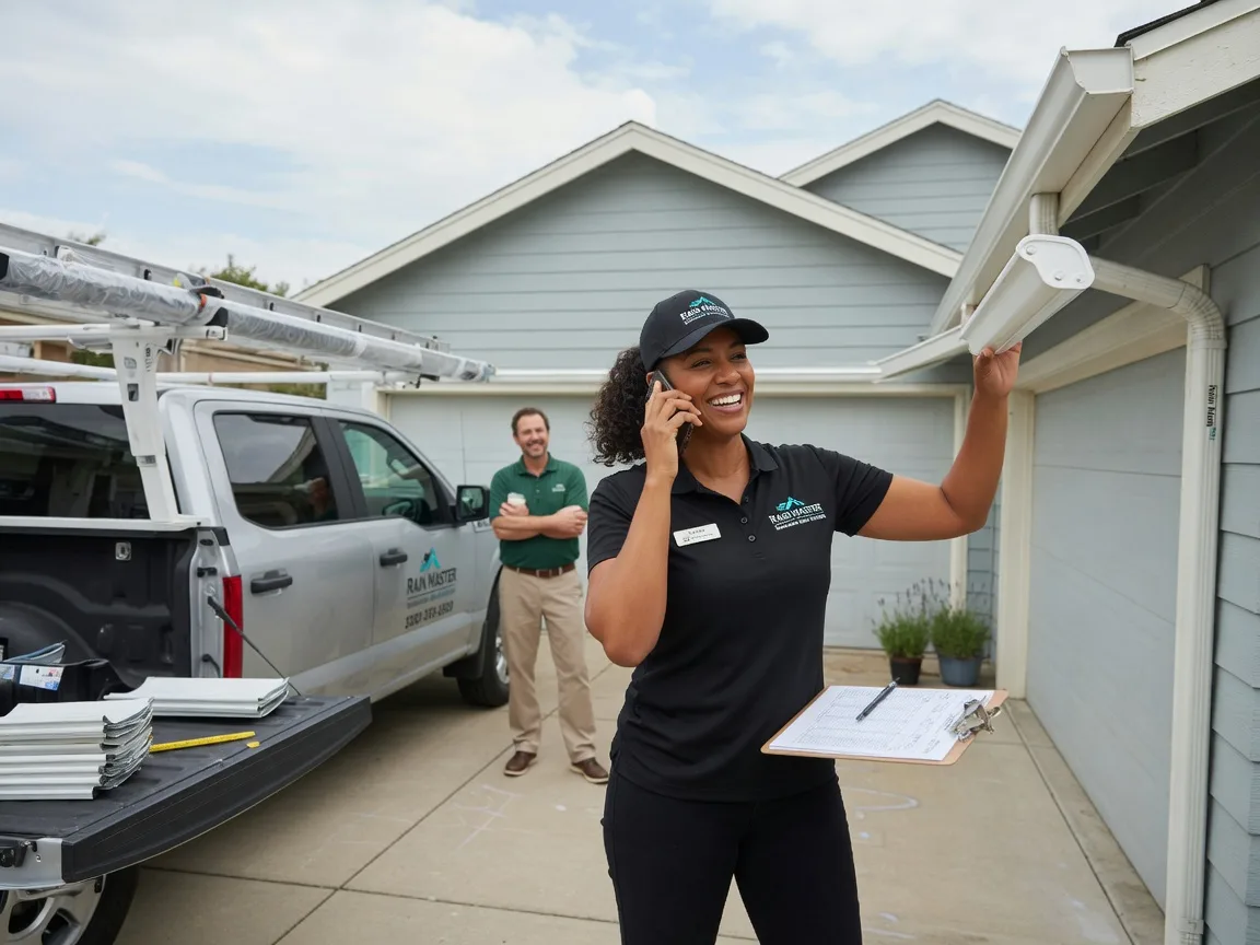 Gutter Installation Mcgregor, ND FAQs